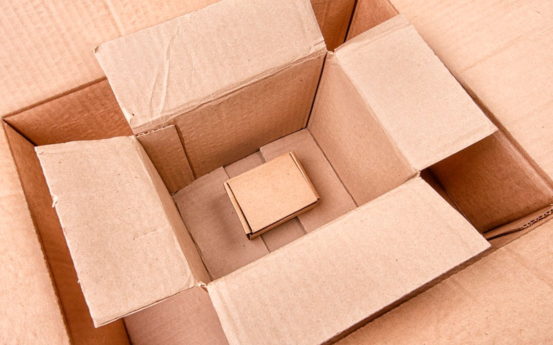 Corrugated Boxes
