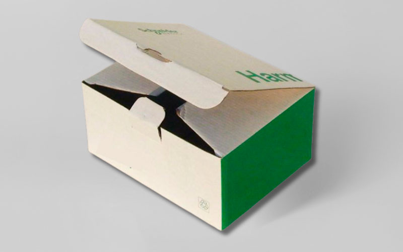Duplex Boxes