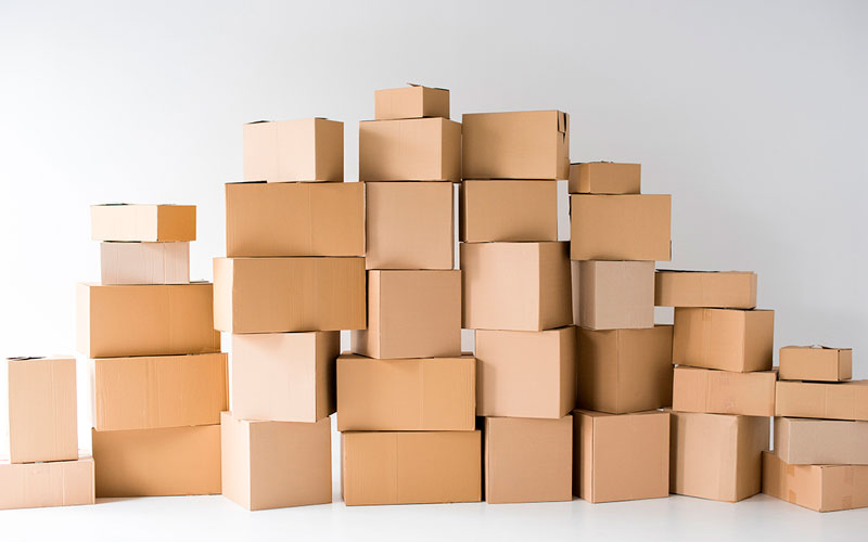 Carton Boxes