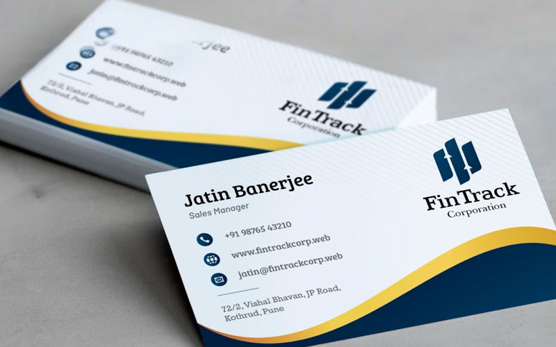 Business Cards